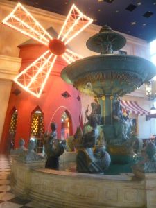 grand indoensia風車