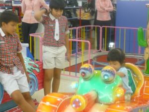 puri malげーせん