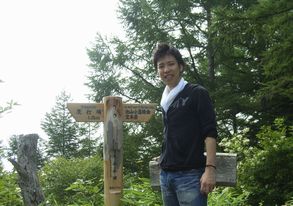 門出の平岡君.jpg