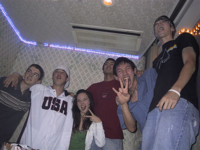 kareoke