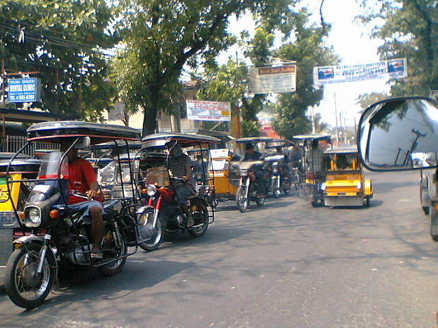 Philippintraffic
