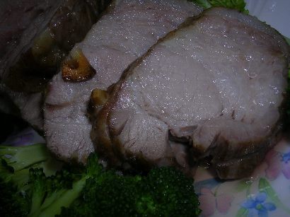 pork