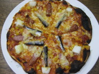 ピザの作り方
