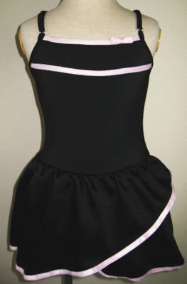 セーラブラック