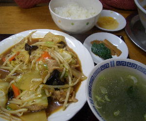 CIMG3883.野菜炒め定食JPG.JPG