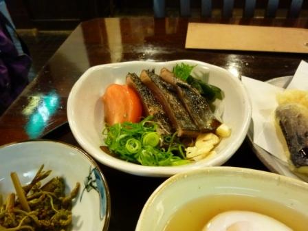 かつおのたたき