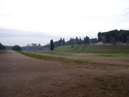 チルコマッシモ