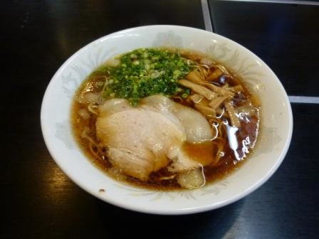 味平のラーメン