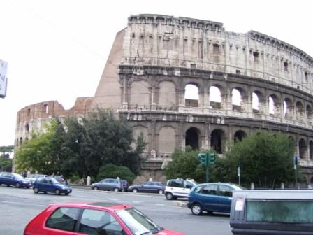 コロッセオ3