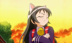 くるくるみんなではげ