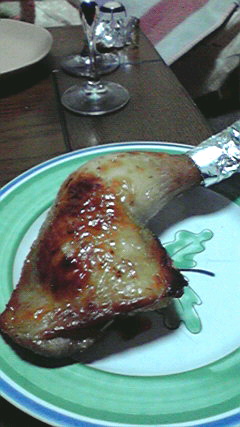 チキン