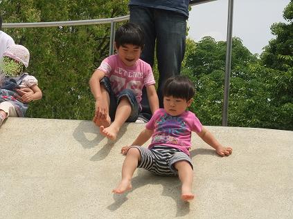 2009-05-23行船公園滑り台１.jpg