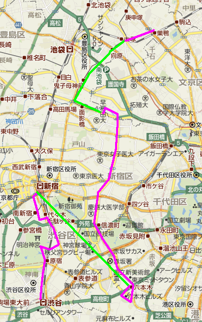 渋谷～新宿～六本木～巣鴨.PNG