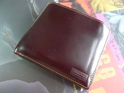 折財布の造りを比較 | 元海外在住夫婦のお買い物日記 - 楽天ブログ