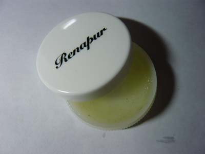 革用のラナパー