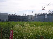 工事
