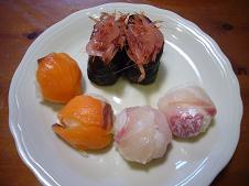 お寿司