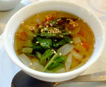 スープ