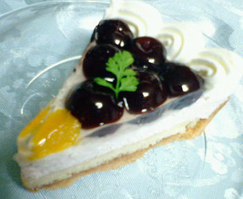 ケーキ３