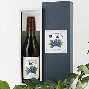 wine