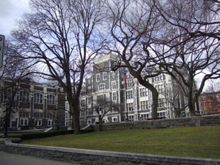 City College of NY 1