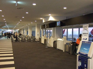 Kobe Airport 4
