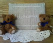 ☆welcomebear☆