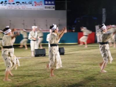伝統クイチャー３