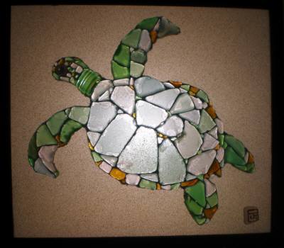 海亀第３作品