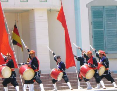 エイサー・風の結人