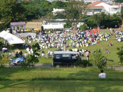 ４，２５宮古地区大会