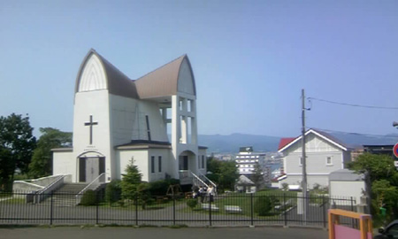 聖ヨハネ教会