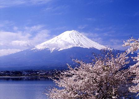 富士山