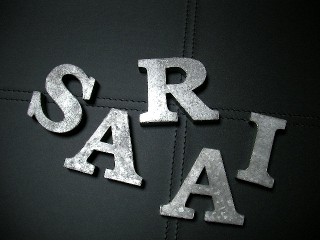 sarai