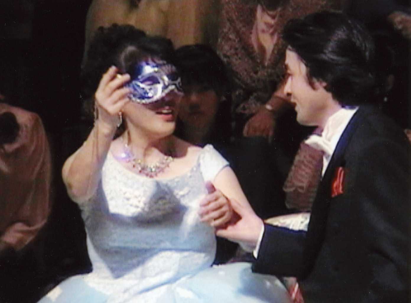 喜歌劇「こうもり」練習始まりました 秋田の音楽教室AMABILE 楽天ブログ