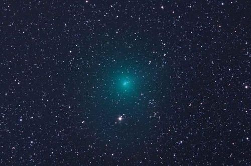 0 20101106 ハートレイ彗星２　図光法師さん.jpg