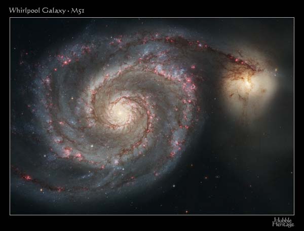 Whirpoor Galaxy   M51 2.jpg