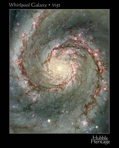 Whirpoor Galaxy  M51.jpg