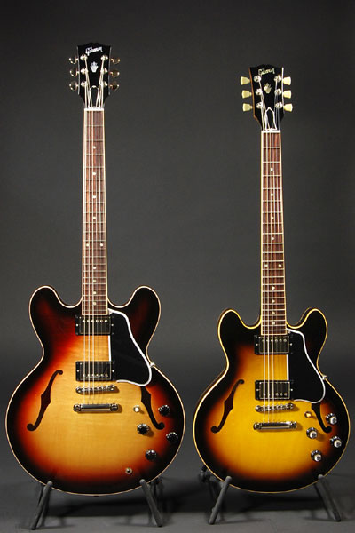 Just Bought a Gibson ES-336 Phish Discussion Topic on Phantasy Tour