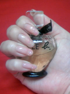 ジェルネイル1222a