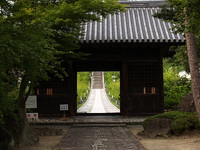 仙台北山輪王寺1