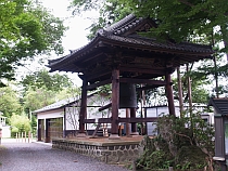 仙台北山輪王寺3