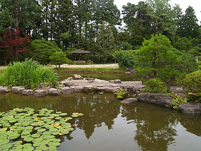 仙台北山輪王寺7