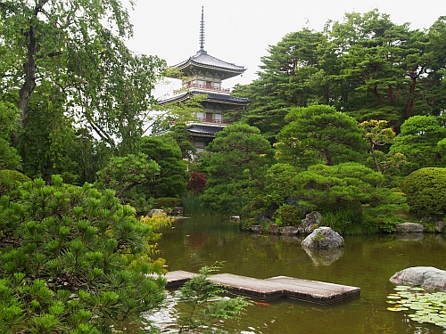 仙台北山輪王寺16