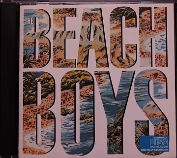 BEACH BOYS 1