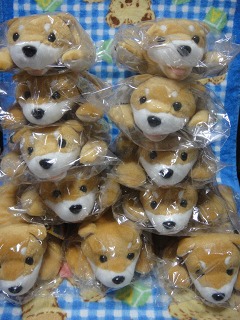 グルーミー柴々さん