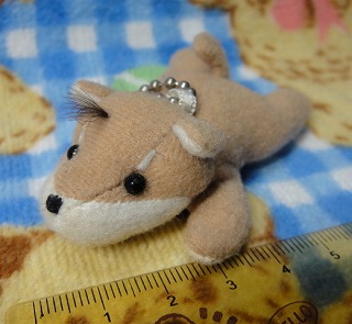 ちびキャロット２