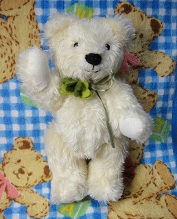 クローバーちゃん２