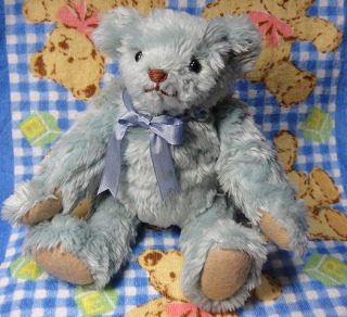 スカイぶるーちゃん１