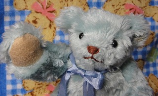 スカイぶるーちゃん２